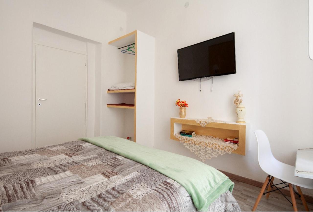 Controvento Apartament Специя Екстериор снимка