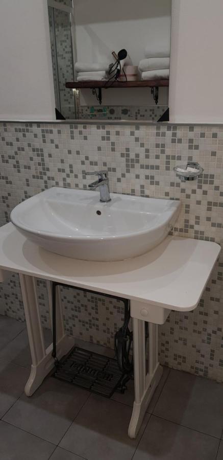 Controvento Apartament Специя Екстериор снимка